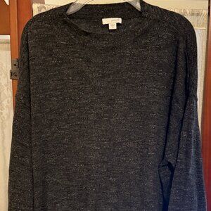 Lightweight sweater